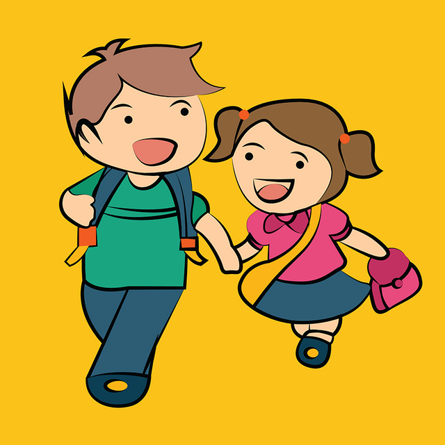 Проверяем, готов ли ваш ребёнок к школе (спойлер: чтение и счёт тут ни при чём)