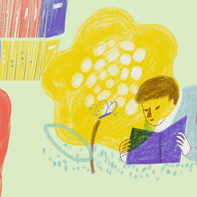 «Какая-то соха, какая-то пашня, столбовая дворянка какая-то». Детский писатель – о литературе в школе и любви к чтению