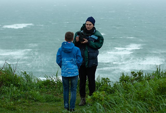«В 17 лет мы можем многое сказать миру». Кто и зачем делает на Сахалине кинофестиваль для подростков