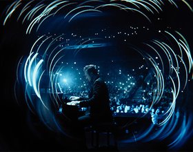 Передать крик корня мандрагоры: как устроены симфонические шоу по саундтрекам из культового кино