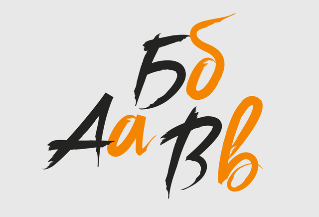 Что такое прописная и строчная буква