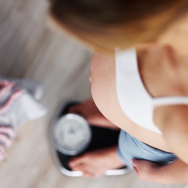 Прибавка веса во время беременности: 15 кг — это много или мало?