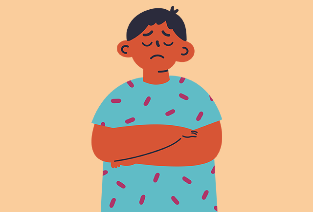 Что делать, если подросток ко всему безответственно относится?