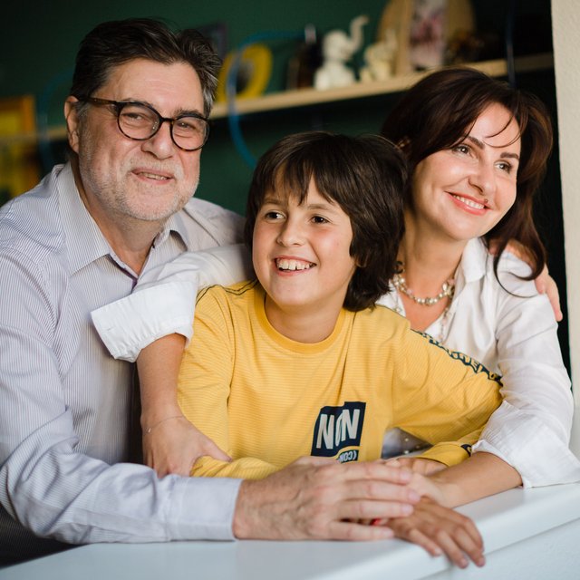 «Новое поколение детей намного добрее». Как сделать жизнь и учёбу проще: опыт мамы ребёнка с РАС