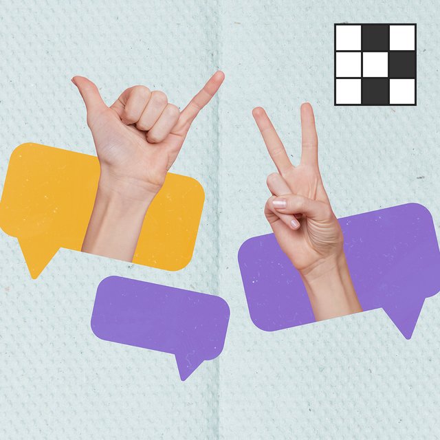 Что такое «хайп» и «фейк»? Кроссворд «Мела» по англицизмам