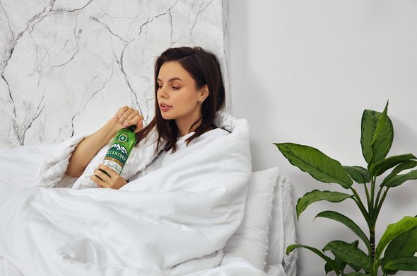 Ессентуки № 4