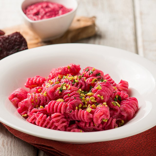 Рецепт розовой пасты в стиле Барби: её обожает весь тикток