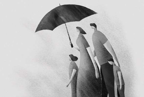 «Когда семья сводится к вопросу „Кто заберет ребенка из садика“ пора что-то менять»: психолог о рутине в отношениях