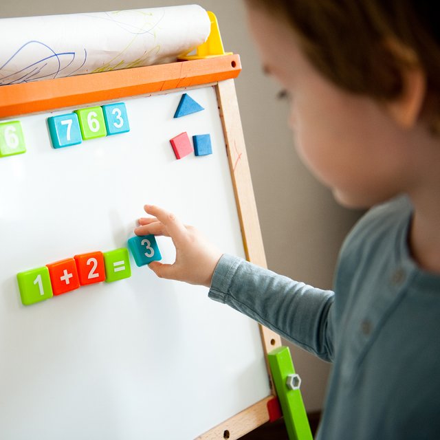 Нет смысла искать способности в 3 года: как обнаружить и развить интерес к математике у ребёнка