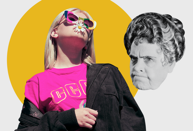 «Мам, отстань!». Тест: сможете ли вы договориться с подростком