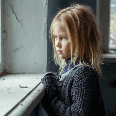 3 способа понять, что ребенку нужна помощь