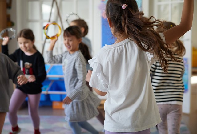 Почему детский сад устарел — и каким он должен быть в 2026 году