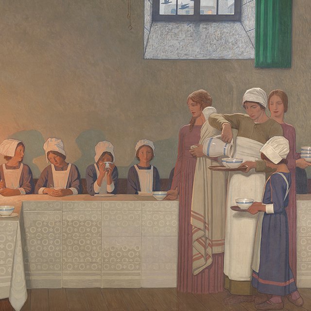 Что лучше отвезти в детский дом?