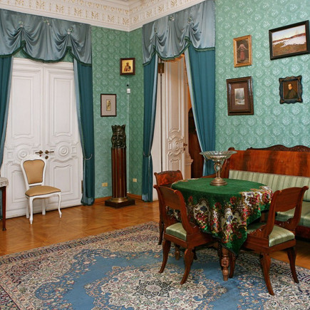 5 интересных занятий в необычных музеях Москвы