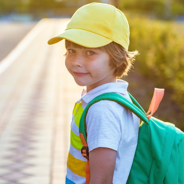 Три месяца до школы: о чём родителям будущих первоклассников стоит позаботиться уже сейчас