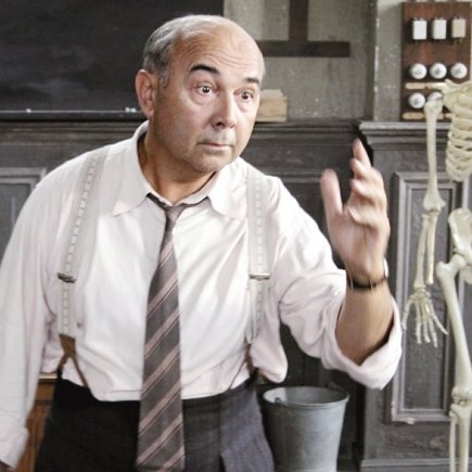 7 учителей из фильмов и книг, у которых мы все хотели бы учиться