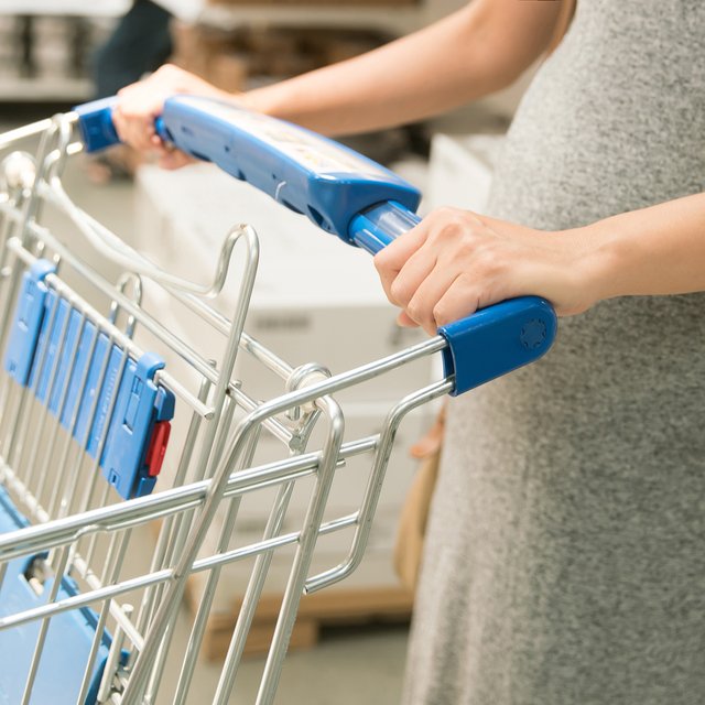 9 вещей, которые нужно купить во время беременности: вы точно не пожалеете о потраченных деньгах