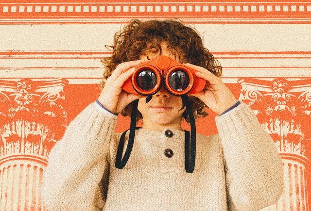 Как вытащить ребенка из дома: 6 идей для прогулок, на которых никто не будет ныть