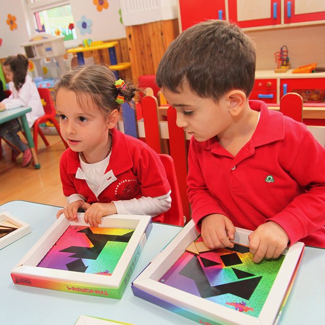 Нужен тихий час? Ищите частный сад с русским уклоном. Как устроены детские сады в Турции