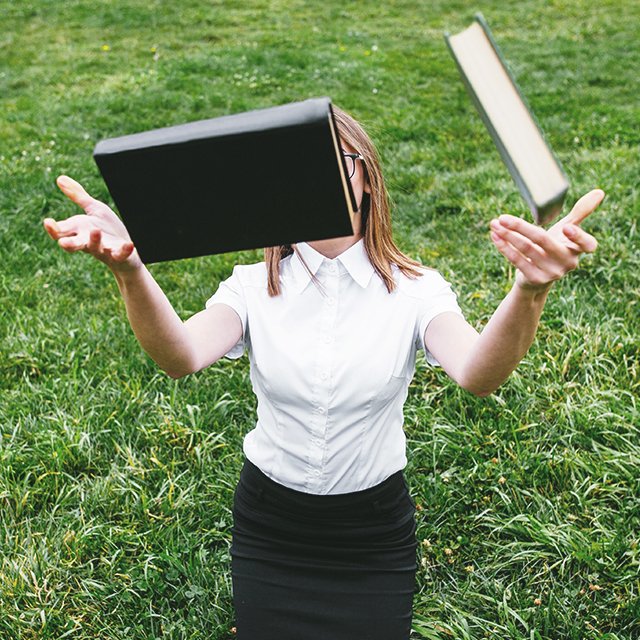 7 причин не спешить поступать сразу после школы. И 7 гифок, которые точно в этом убедят