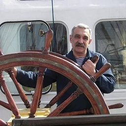 Сергей ильинский автоваз