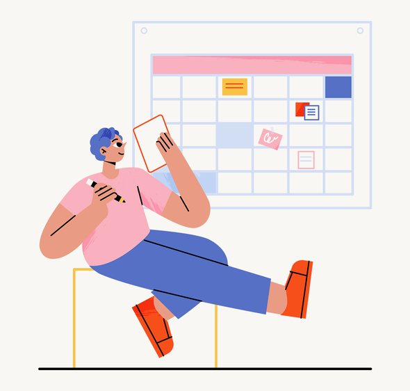 Как понять, что вы даете достаточно свободы подростку. Иллюстрация: klyaksun / Shutterstock / Fotodom