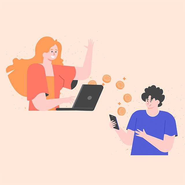 Как переводить деньги детям, которые обучаются за рубежом?