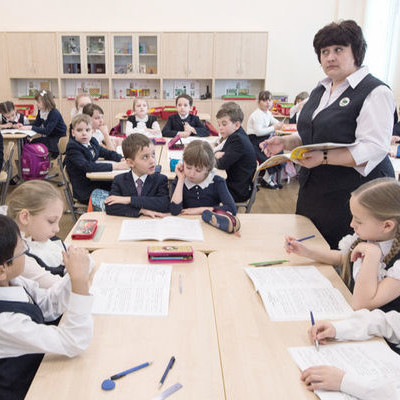 "Об учителях думают как о тех, кому некуда было податься"