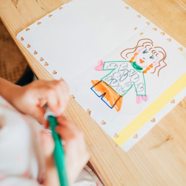 Ребёнок всегда бросает секции и кружки. Что делать?