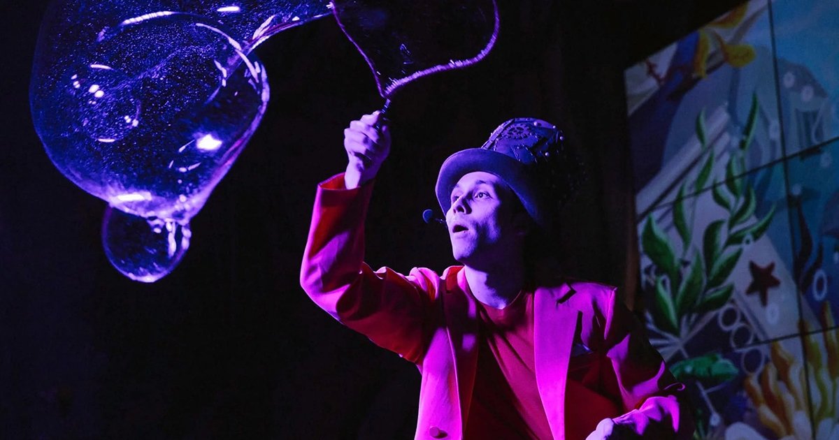 Куда сходить в Москве в начале марта: 5 идей для детей и родителей