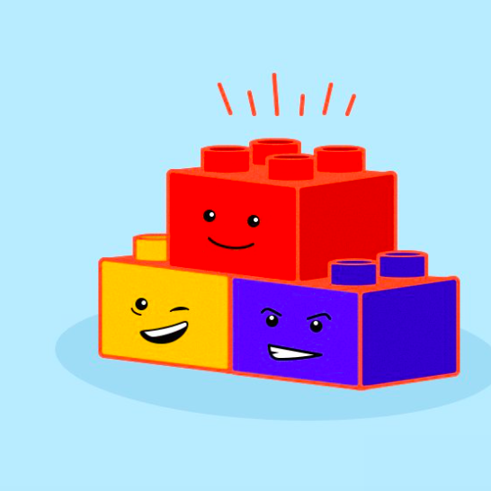 4 совета, как научить ребёнка поддерживать порядок: объясняем с помощью LEGO