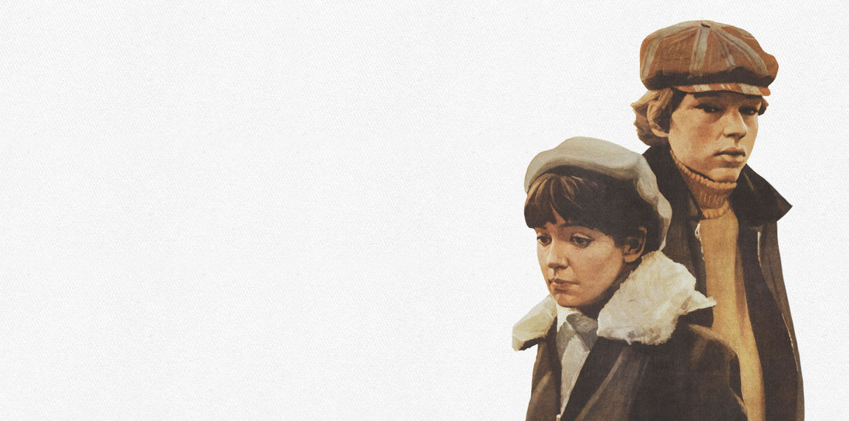 9 главных фильмов о школьной любви