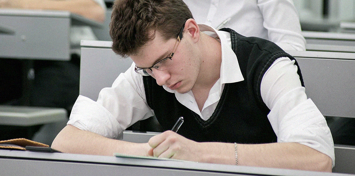 Что нужно знать
о школьных
олимпиадах