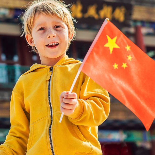 Как выучить с ребенком китайский: 5 вопросов тренеру сборной по Всеросу