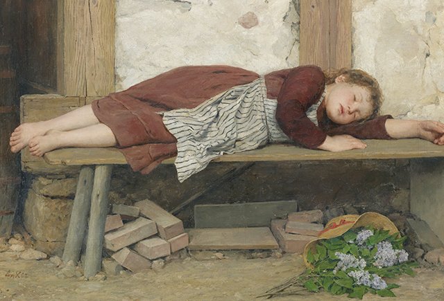 Как убить в ребёнке все таланты и как открыть бизнес в декрете