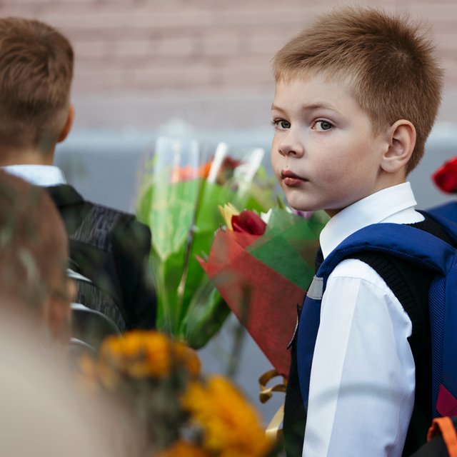 Можно ли отдать ребенка в школу в 8 лет? Как это правильно сделать?