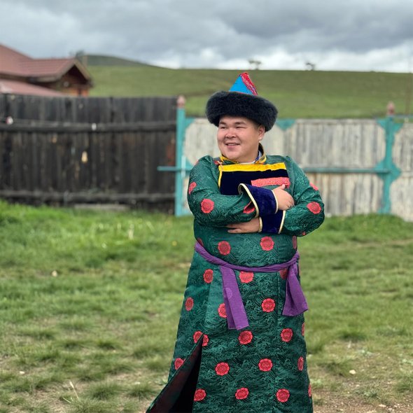 Учитель хантыйского, народности России, учитель родного языка, Ханты