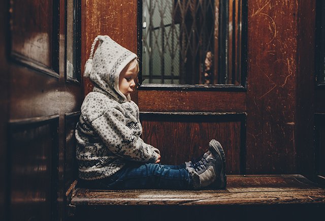 Ребёнок переживает, что из-за пандемии не будет выпускного в детском саду. Что делать?