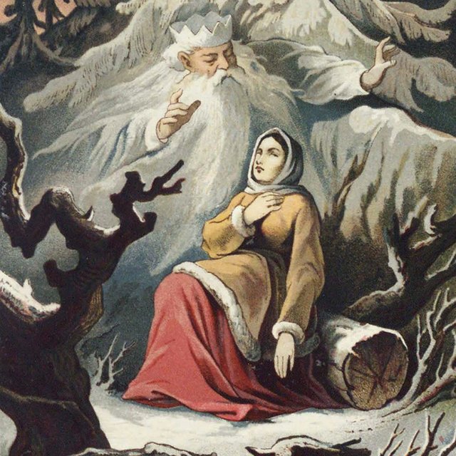 Зачем девочка врет, что ей тепло, когда на самом деле – холодно? Истинный смысл истории про Морозко