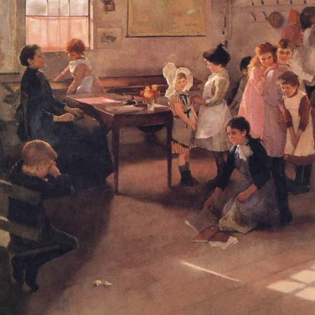 5 монологов учителей, которых достала школа. Но они всё равно любят свою работу (и детей)