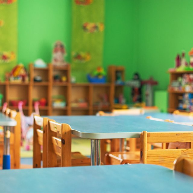 Как добиться места в детсаду и почему поделки на дом — это пережиток прошлого