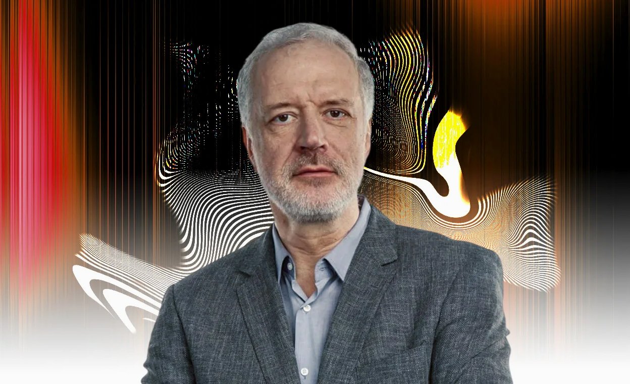 «Материя, энтропия и информация:что в основе мира?» — лекция Алексея Семихатова
