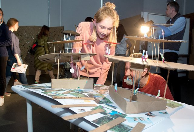 Почему ребёнку важно развивать дизайн-мышление (и как это делать)