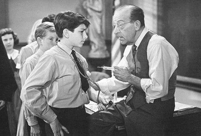 5 главных вопросов про прививку от гриппа