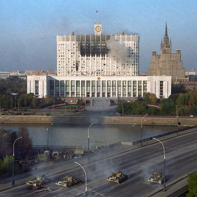 Как рассказывать детям про 90-е и нулевые? Учитель истории – о том, что будут проходить в школе в этом году