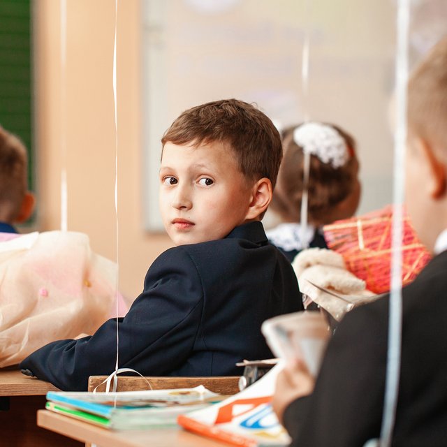 7 советов психолога родителям будущих первоклассников