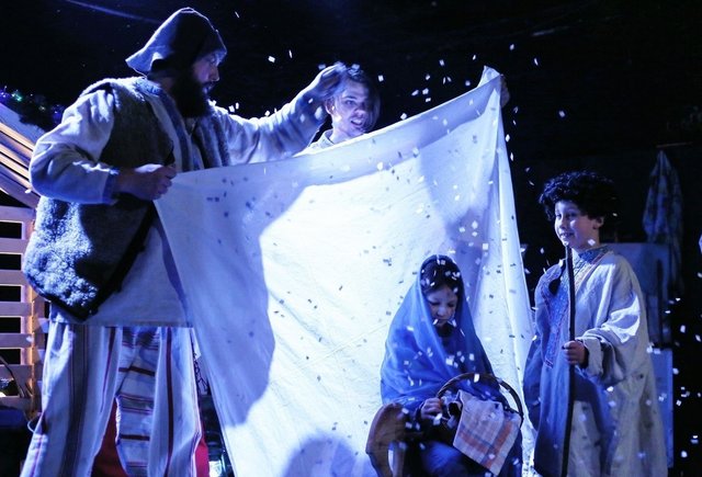 25 лучших событий января для детей, родителей и педагогов: много бесплатного, камерного и волшебного