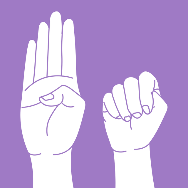 В шоу на Первом канале 8-летняя девочка показала жест о помощи при домашнем насилии: что известно о ситуации