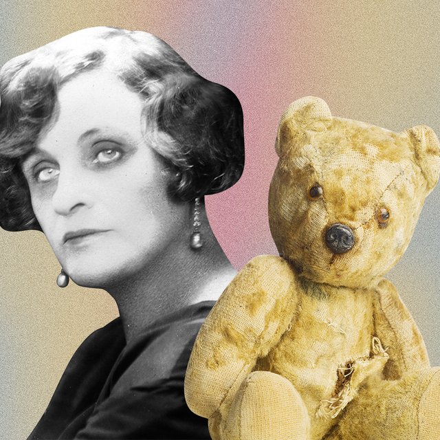 Оставила детей ради карьеры писателя: 5 неизвестных фактов из жизни Надежды Тэффи