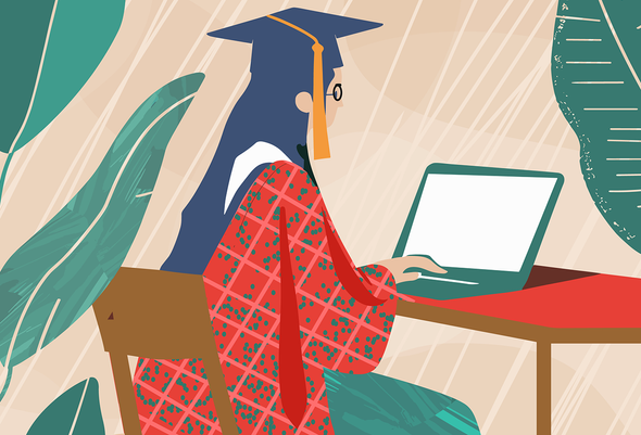 8 преимуществ вуза над короткими ИТ-курсами: опыт одной выпускницы